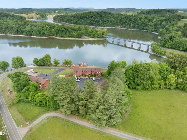 461 J A Hodge Rd Road, Unit 4, Piney Flats, TN 37686