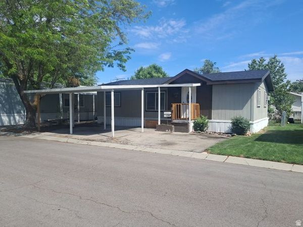 1258 W CHICKADEE , Salt Lake City, UT 84123