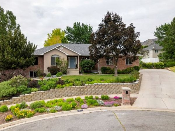 1533 E HAYDEN CT , Logan, UT 84321
