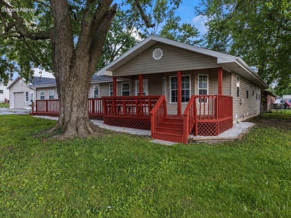 220 W Anderson Street , Republic, MO 65738