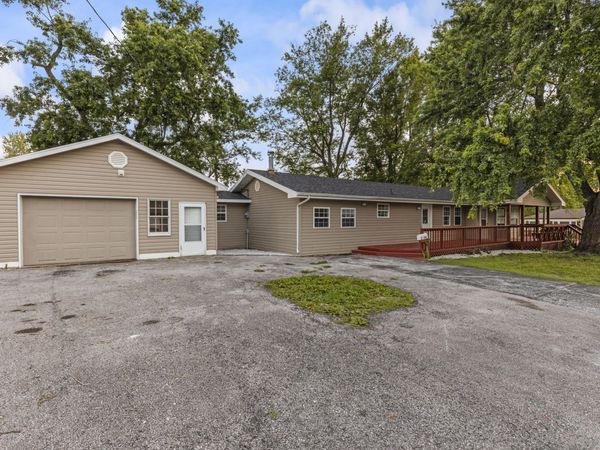 220 W Anderson Street, Republic, MO 65738