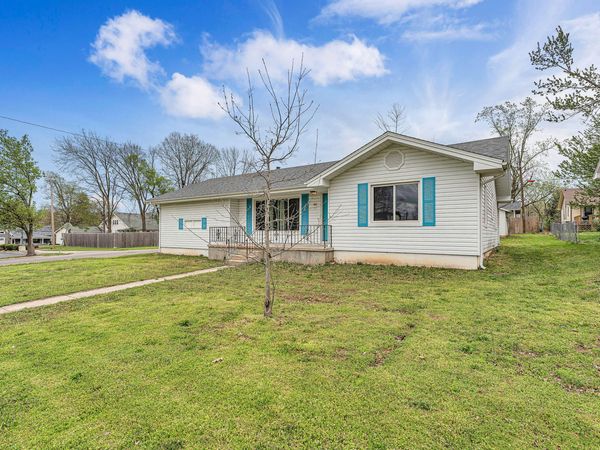 302 S 6th Street , Ozark, MO 65721