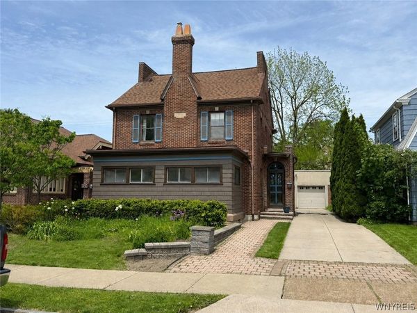 664 Orchard Parkway , Niagara Falls, NY 14301