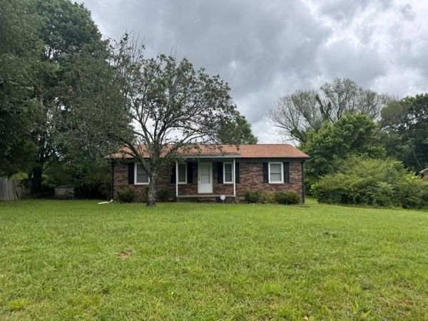 2545 Amber Meadows Road, Cookeville, TN 38506