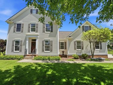 58 Belz Warner Boulevard, Reynoldsburg, OH 43068