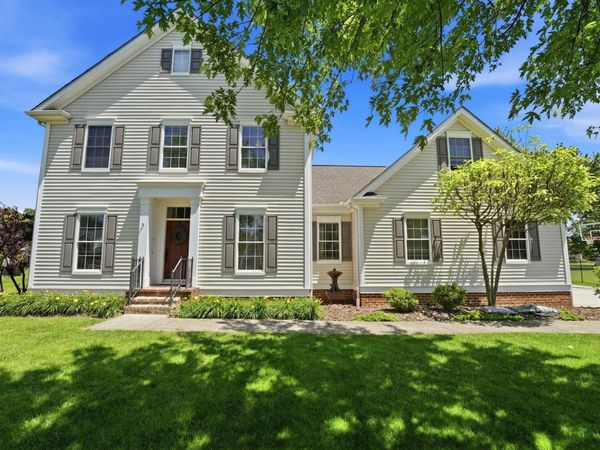 58 Belz Warner Boulevard, Reynoldsburg, OH 43068