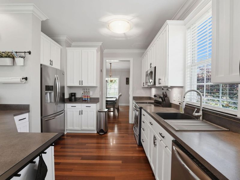 58 Belz Warner Boulevard, Reynoldsburg, OH 43068 Photo 11