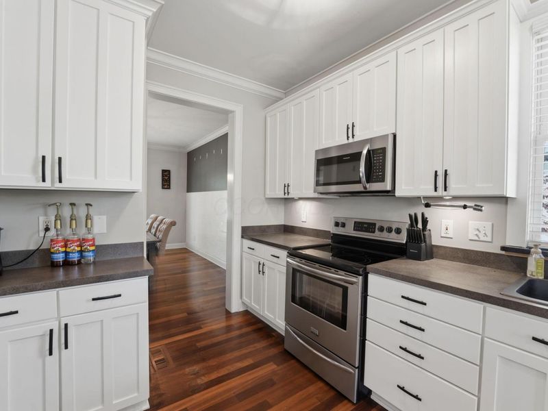 58 Belz Warner Boulevard, Reynoldsburg, OH 43068 Photo 12