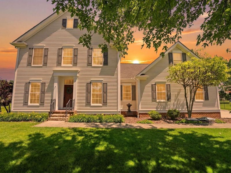 58 Belz Warner Boulevard, Reynoldsburg, OH 43068 Photo 2