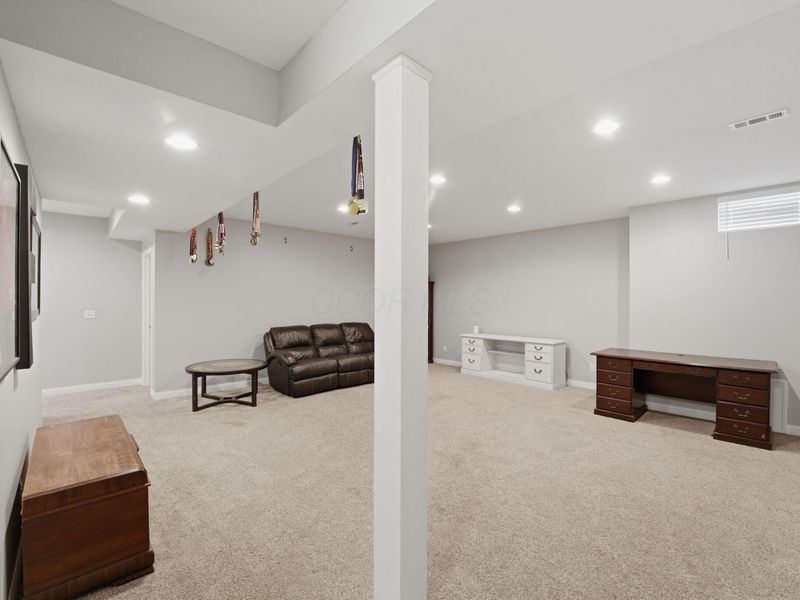58 Belz Warner Boulevard, Reynoldsburg, OH 43068 Photo 36