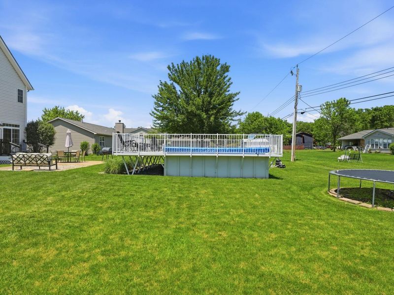 58 Belz Warner Boulevard, Reynoldsburg, OH 43068 Photo 45