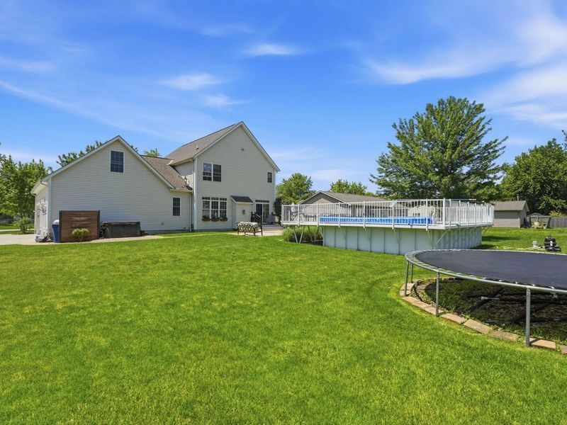 58 Belz Warner Boulevard, Reynoldsburg, OH 43068 Photo 46