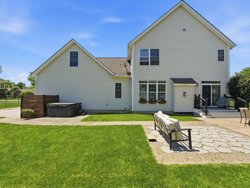 58 Belz Warner Boulevard, Reynoldsburg, OH 43068 Photo 47