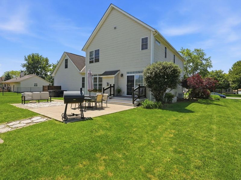58 Belz Warner Boulevard, Reynoldsburg, OH 43068 Photo 48