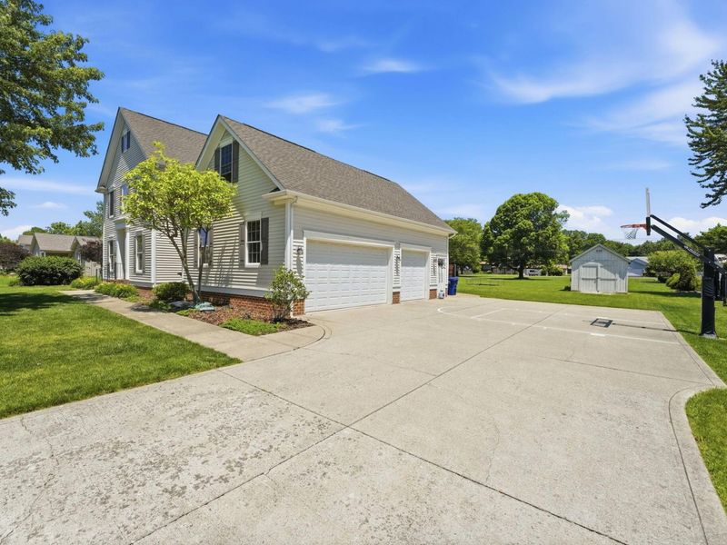 58 Belz Warner Boulevard, Reynoldsburg, OH 43068 Photo 53