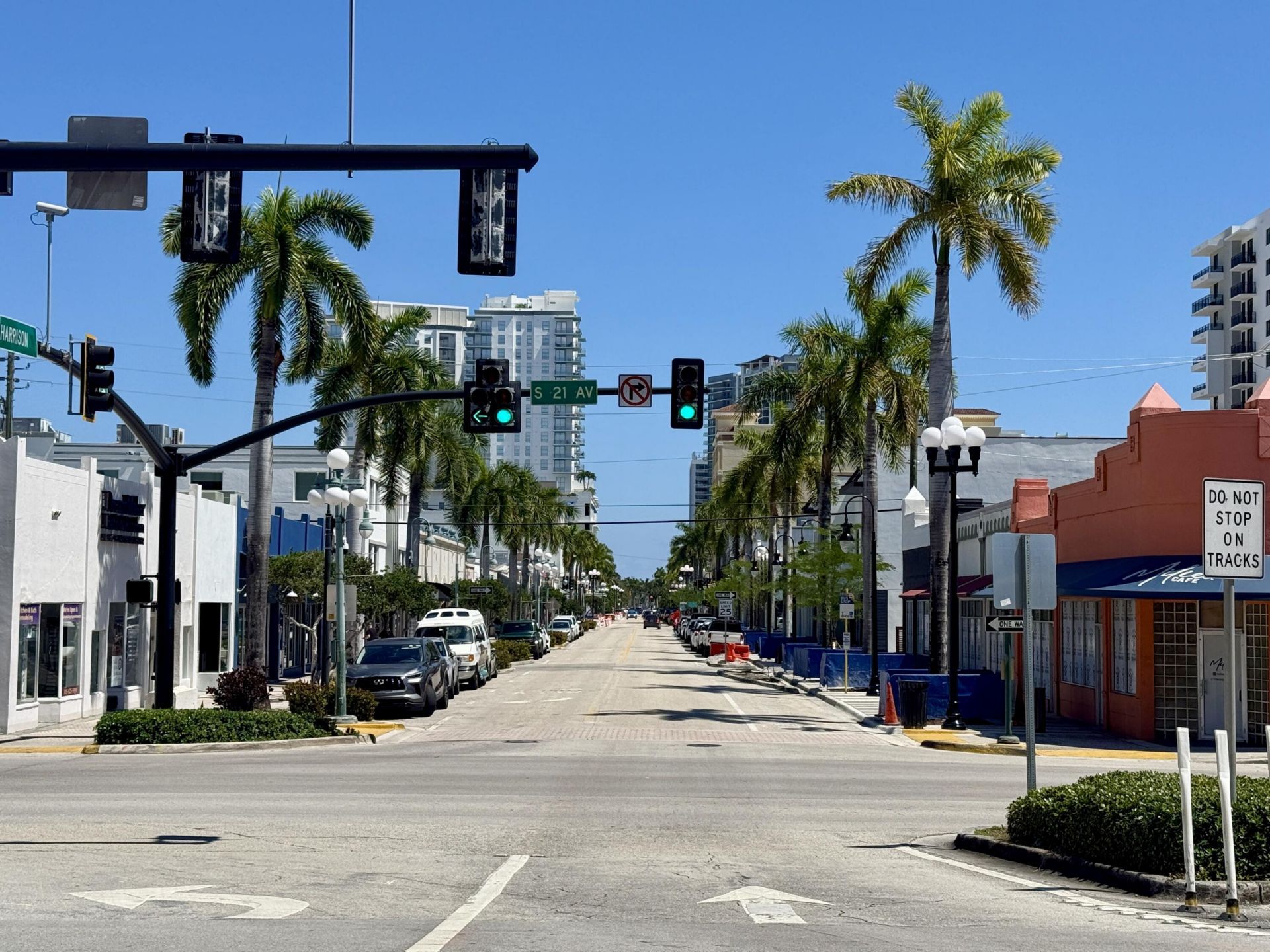 140 S Dixie Highway, Unit 813, Hollywood, FL 33020 Photo