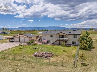 6750 Chief Road, Peyton, CO 80831