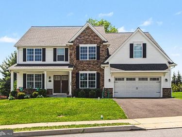 105 TREVOR DRIVE, WEST CHESTER, PA 19380