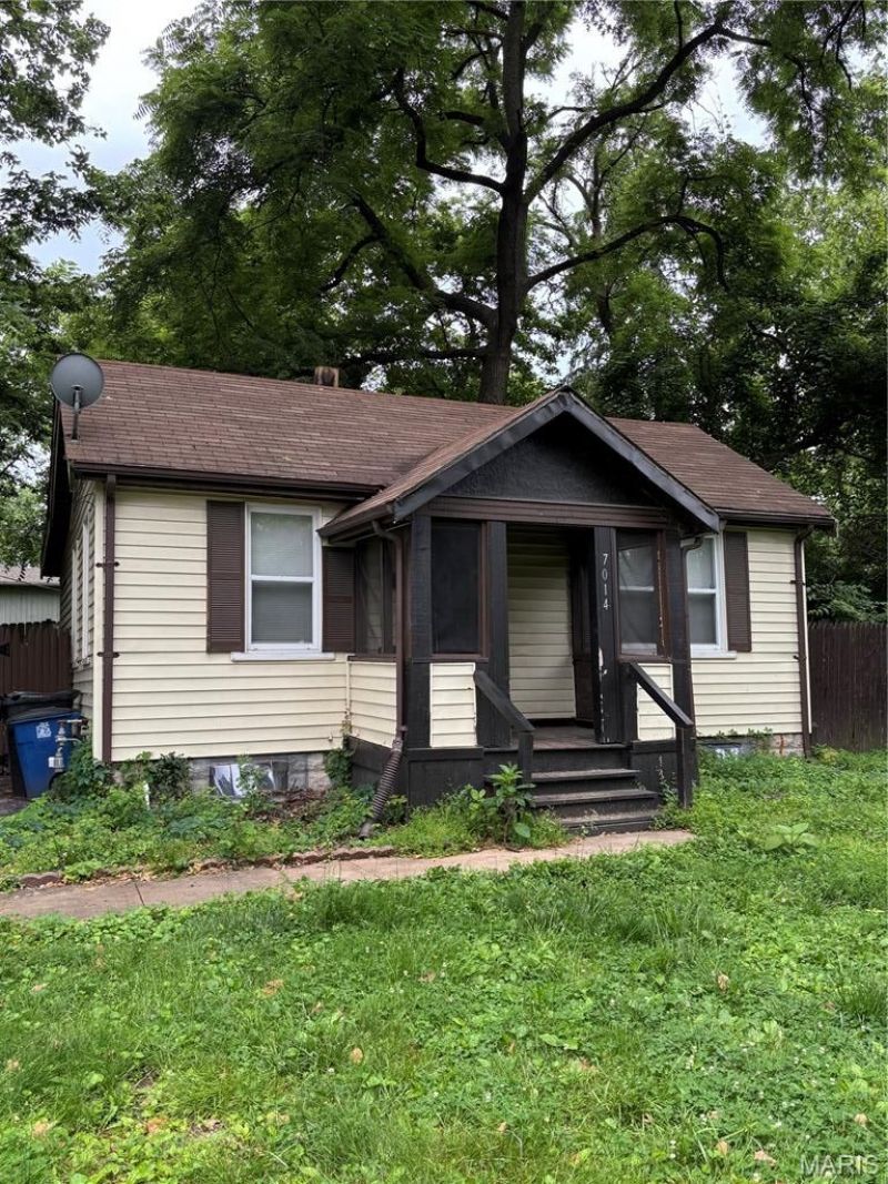 7014 Raymond Avenue, University City, MO 63130 Main Photo