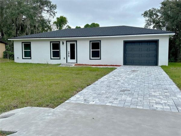 600 CITROEN DRIVE , SEBRING, FL 33872