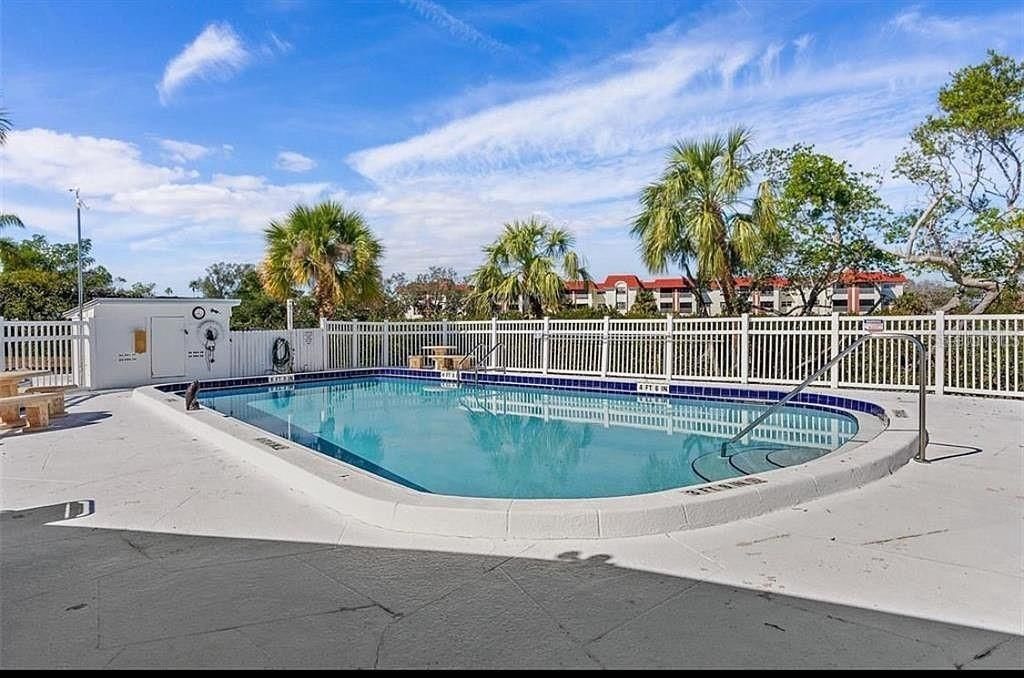 4580 Overlook Drive Ne, Unit 187, Saint Petersburg, FL 33703 Photo