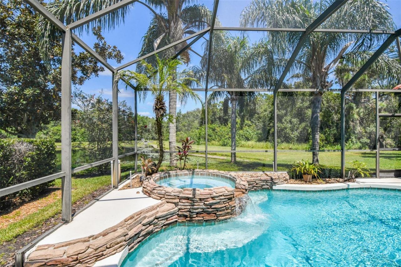 6815 Honeysuckle Trail , Lakewood Ranch, FL 34202 Photo