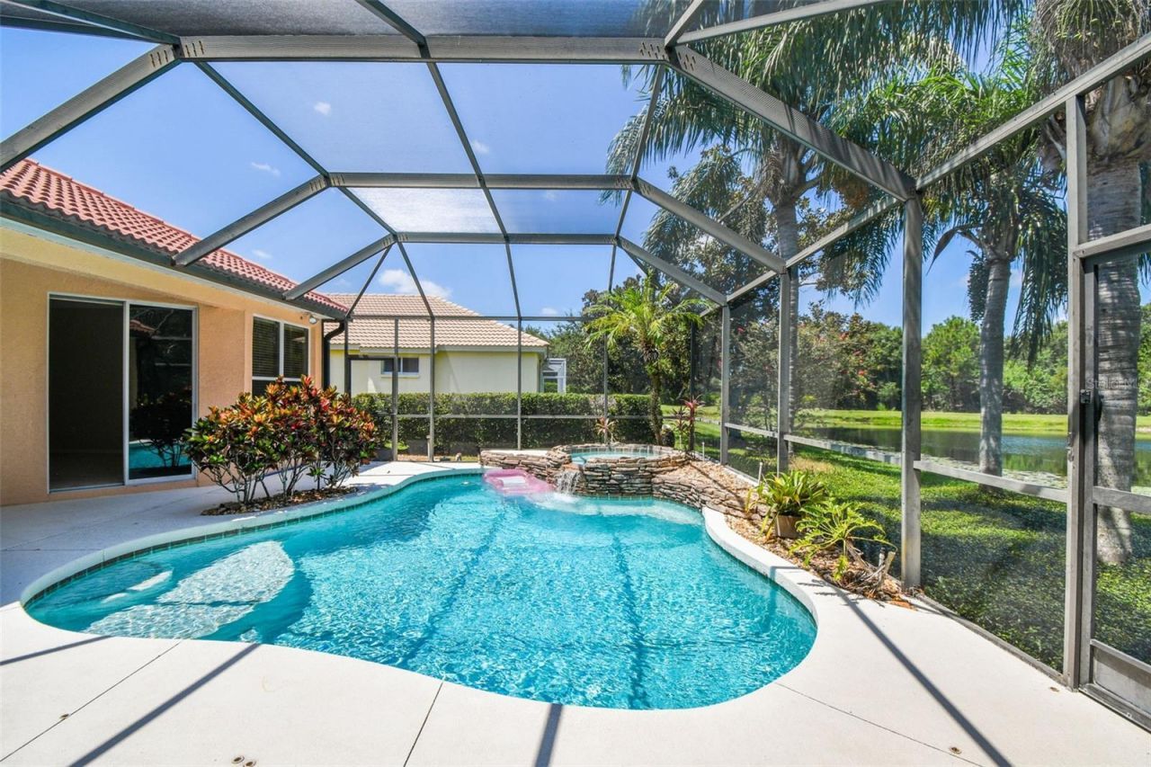 6815 Honeysuckle Trail , Lakewood Ranch, FL 34202 Photo