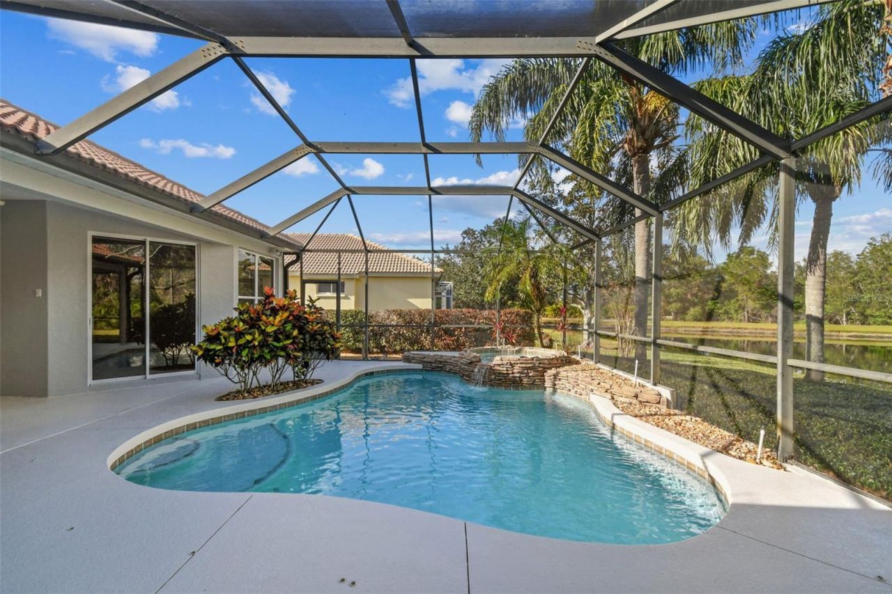 6815 Honeysuckle Trail , Lakewood Ranch, FL 34202 Photo