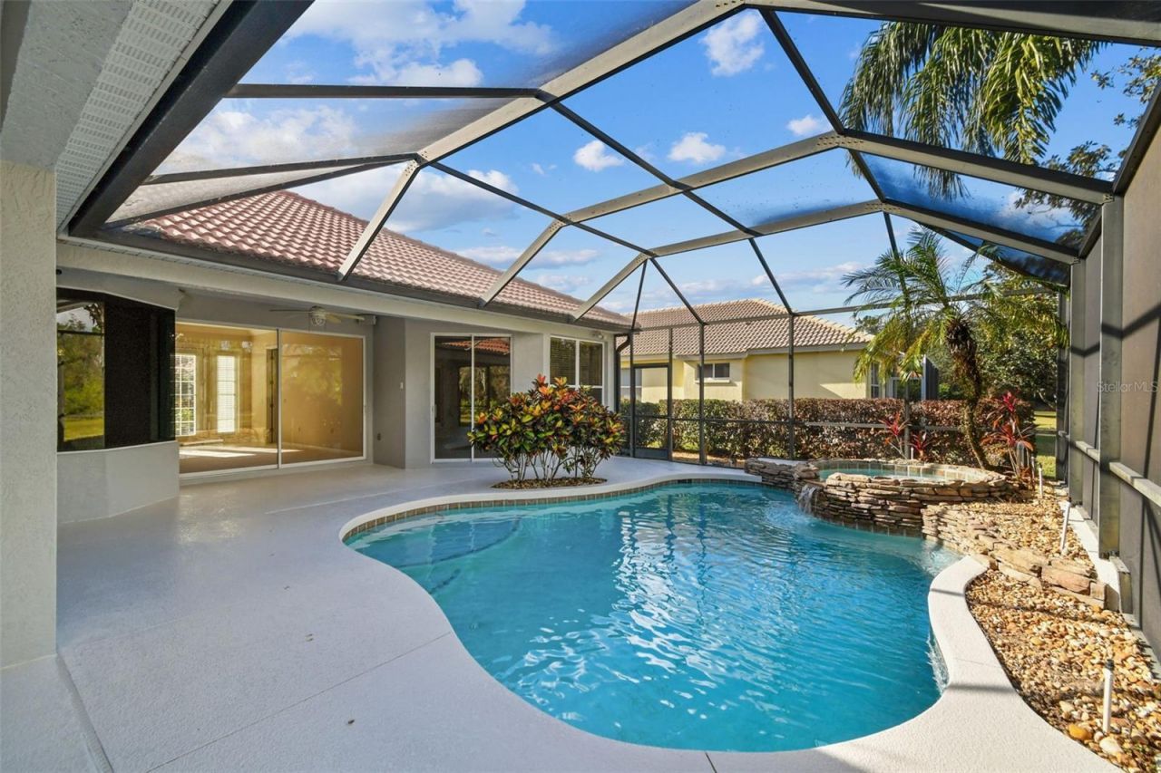 6815 Honeysuckle Trail , Lakewood Ranch, FL 34202 Photo