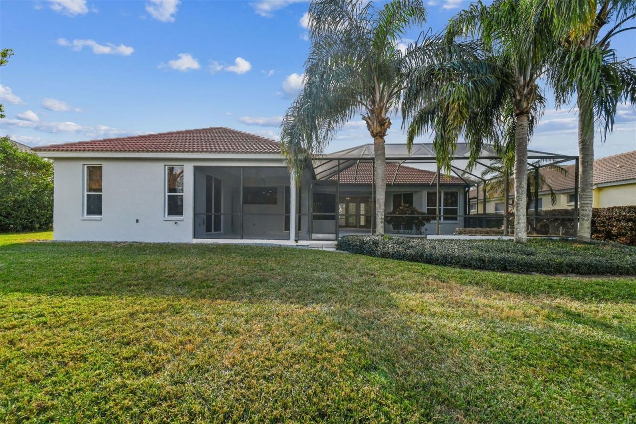 6815 Honeysuckle Trail , Lakewood Ranch, FL 34202 Photo