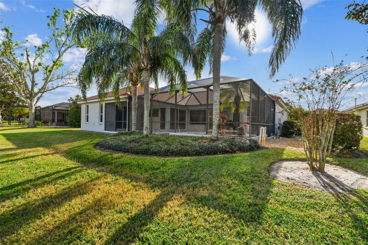 6815 Honeysuckle Trail , Lakewood Ranch, FL 34202 Photo