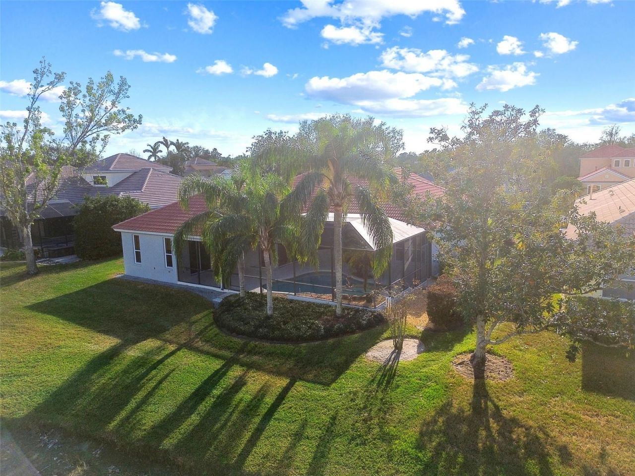 6815 Honeysuckle Trail , Lakewood Ranch, FL 34202 Photo