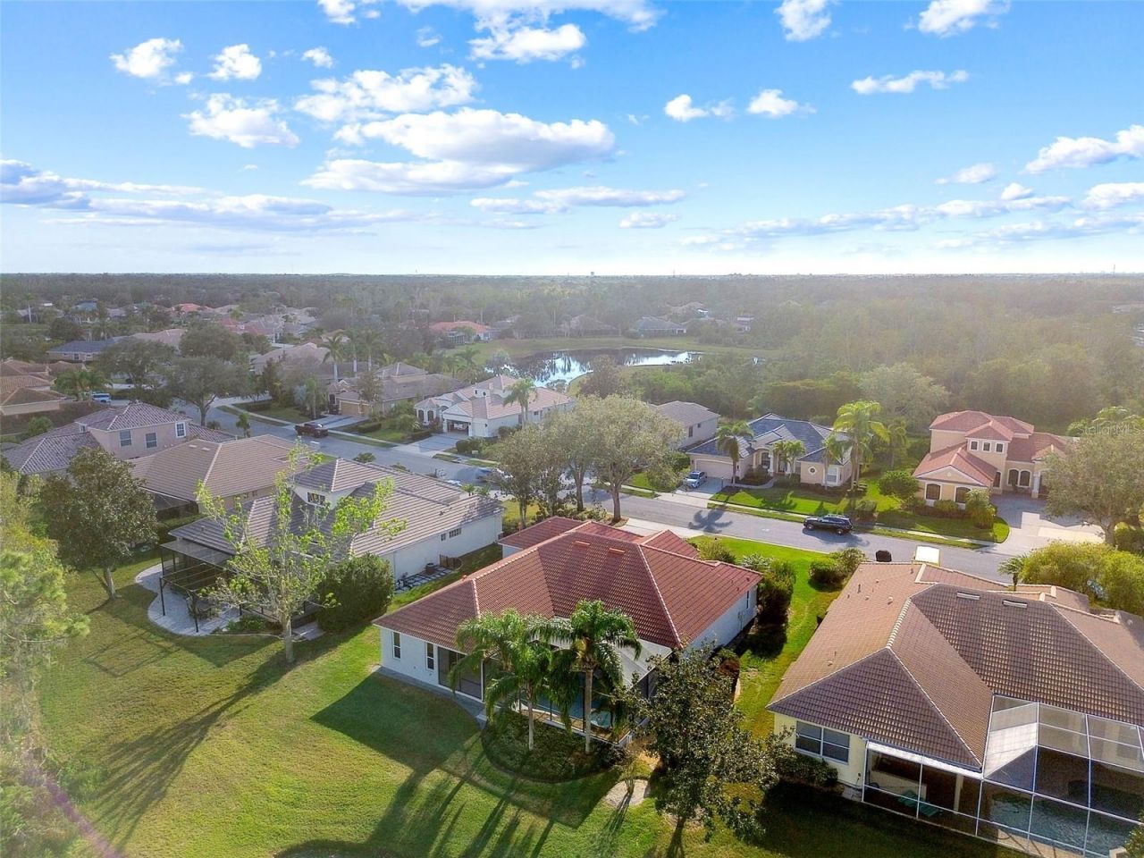 6815 Honeysuckle Trail , Lakewood Ranch, FL 34202 Photo