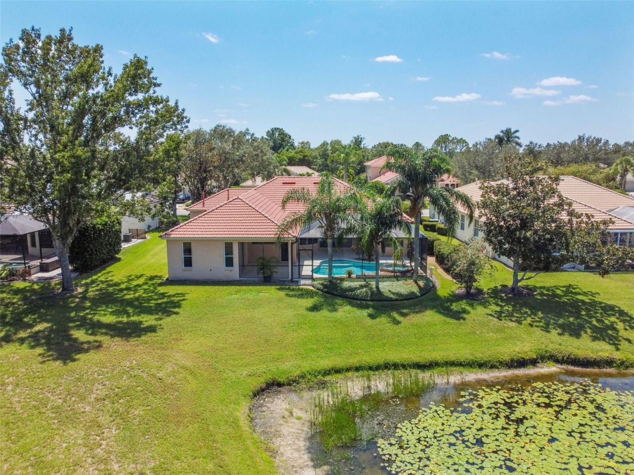 6815 Honeysuckle Trail , Lakewood Ranch, FL 34202 Photo