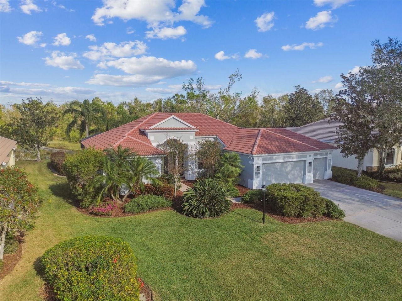6815 Honeysuckle Trail , Lakewood Ranch, FL 34202 Photo