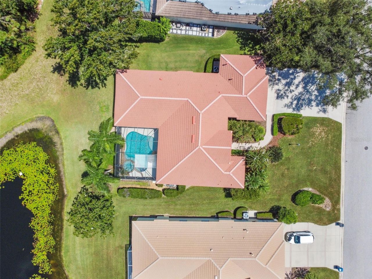 6815 Honeysuckle Trail , Lakewood Ranch, FL 34202 Photo