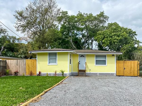 4303 CHESTNUT AVENUE , SARASOTA, FL 34234