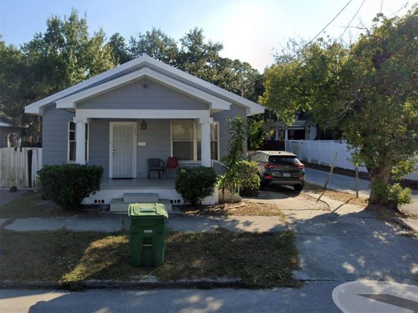 1301 N 26TH AVENUE , TAMPA, FL 33605