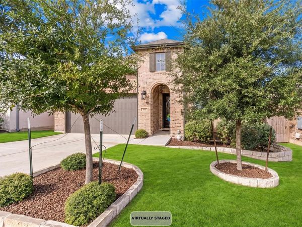 428 Trailing Lantana LN, San Marcos, TX 78666