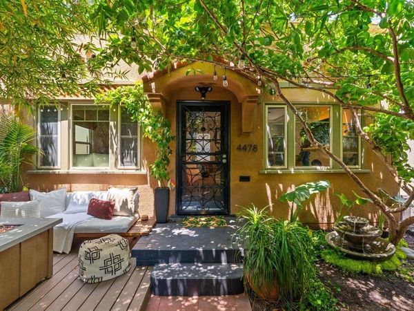 4478 Oregon St., San Diego, CA 92116