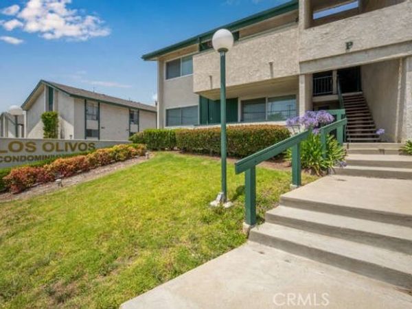 15225 Santa Gertrudes Avenue, Unit P101, La Mirada, CA 90638