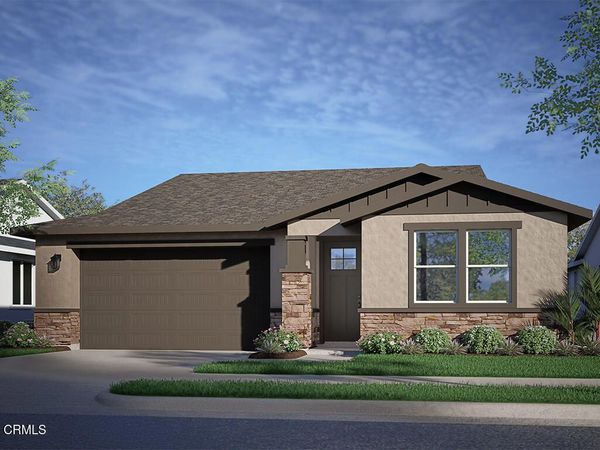 1152 Shadow Ridge Way, Fillmore, CA 93015