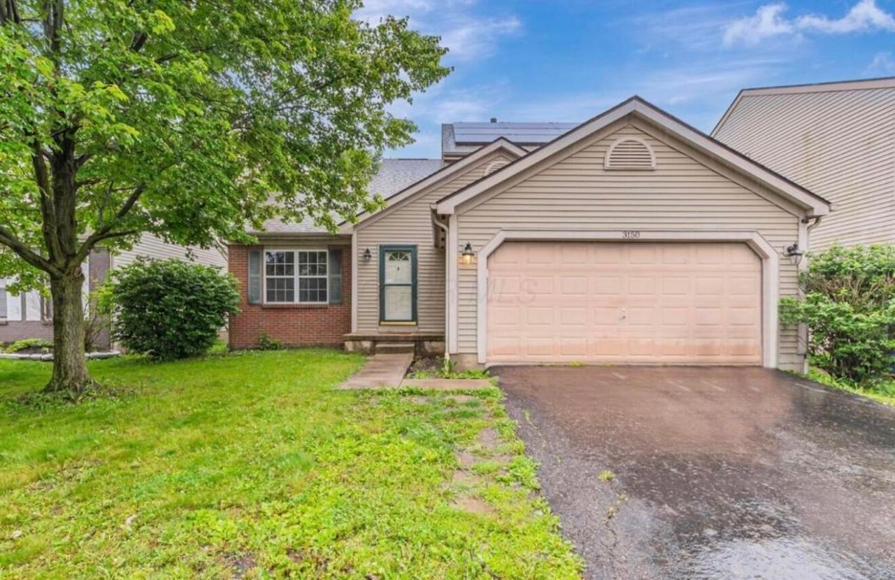 3150 Berkley Pointe Drive , Columbus, OH 43230 Main Photo