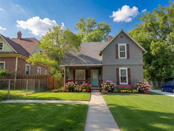 628 S Mulberry Street, Ottawa, KS 66067