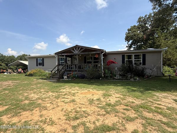 5207 Mudline Road, Enid, MS 38927