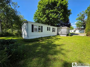 2 Brookside, Unit 2, Jamestown, NY 14701