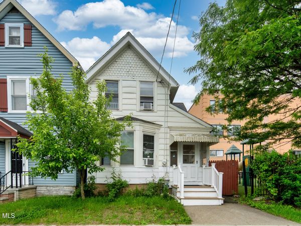 28 Grant Avenue, Albany, NY 12206