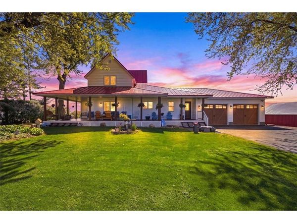 W6373 570th Avenue, Ellsworth, WI 54011