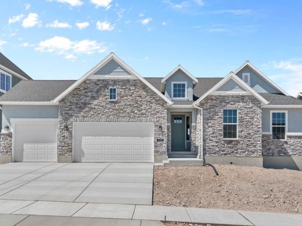 6708 W BROAD STEM WAY , Herriman, UT 84096