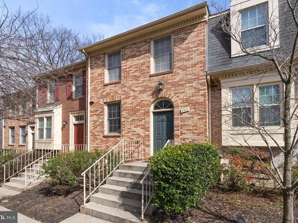 5407 GROVE RIDGE WAY , Unit 98, ROCKVILLE, MD 20852